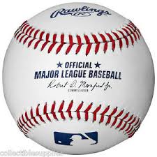 Baseball Breaks