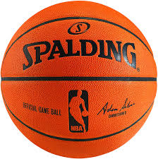 Basketball Breaks
