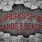 All Breaks