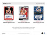 NBA #2002 - 2024-25 Prizm Hobby x 6 Boxes!  CASE HIT LIVE!